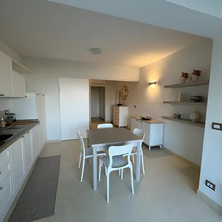 Apartment Blanco_loft708 Capoliveri (Isola d'Elba)